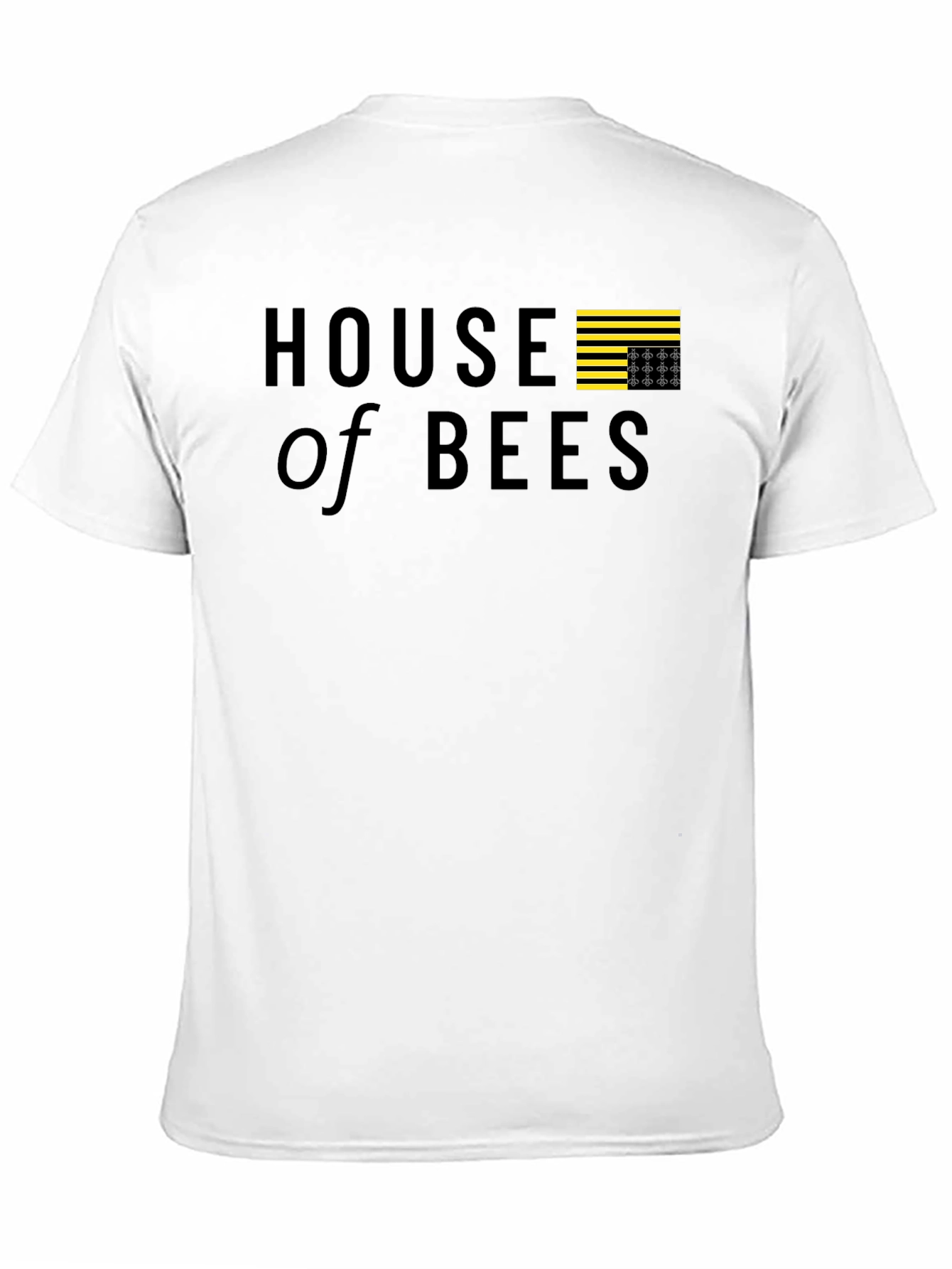 House of Bees Graphic T-Shirt
