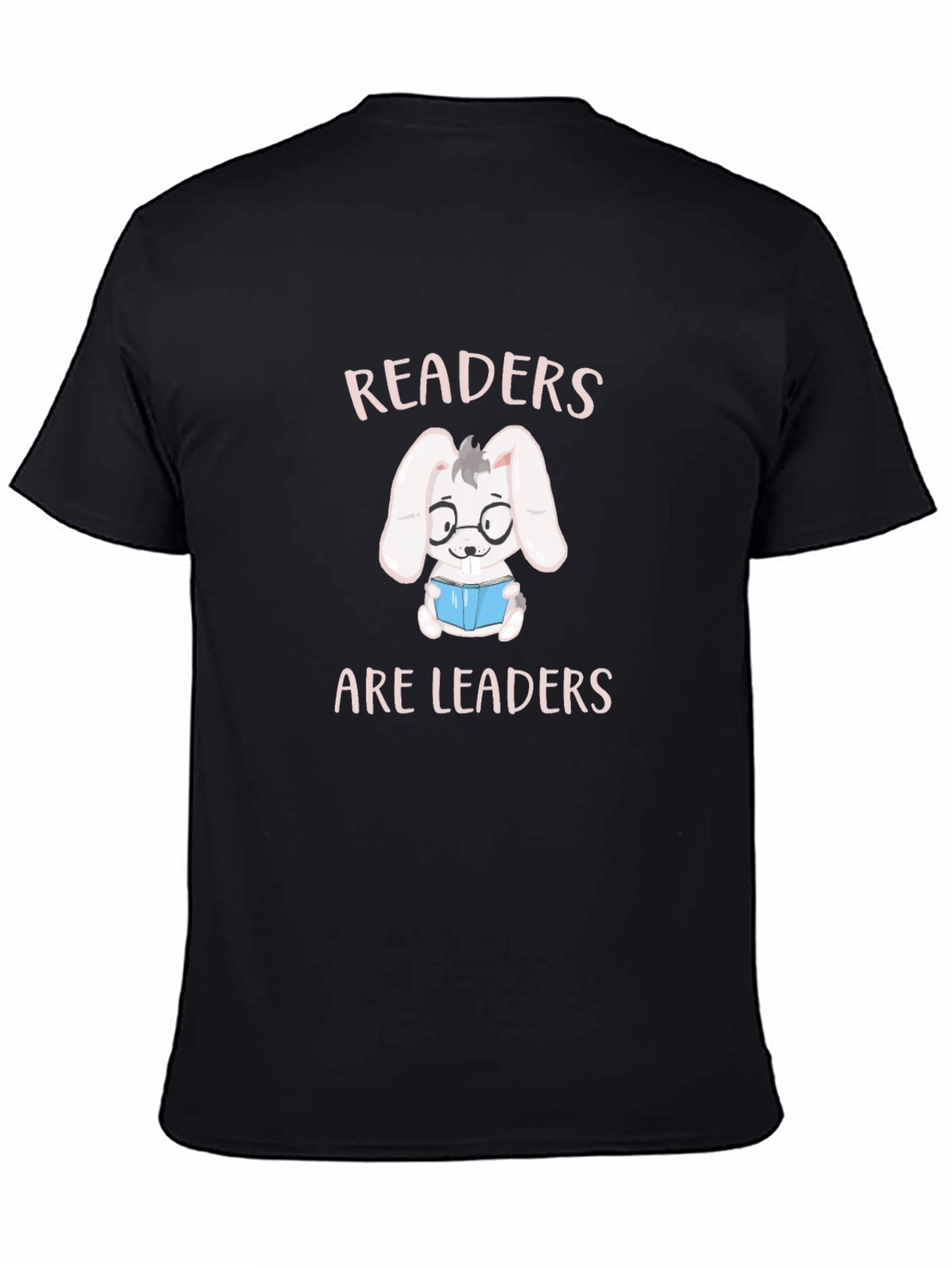 Readers Are Leaders T-Shirt