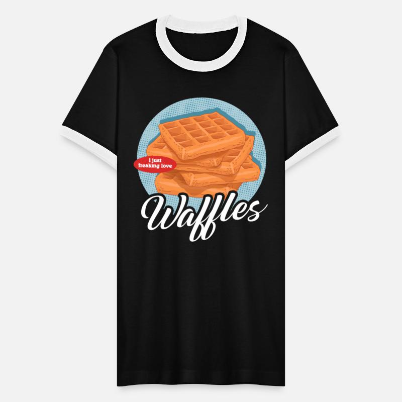 Waffle Baker Love Waffles