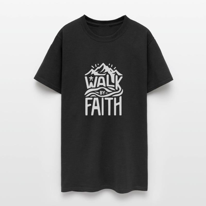 Walk by Faith