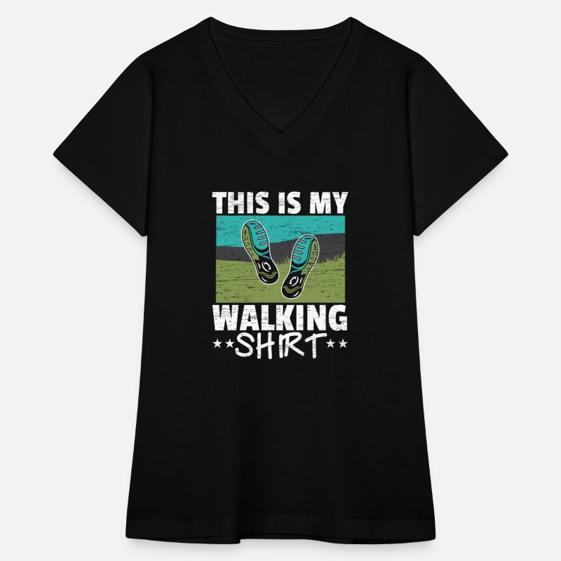Walker Cardio Exercise Fitness This Is My Walking