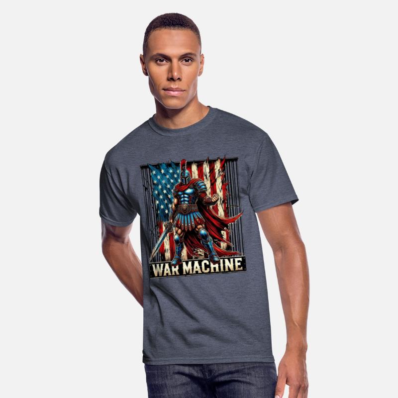 War Machine (Patriot Edition)