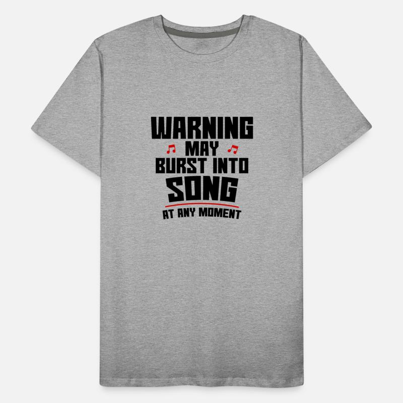 Warning May Burst Into Song At Any Moment 4