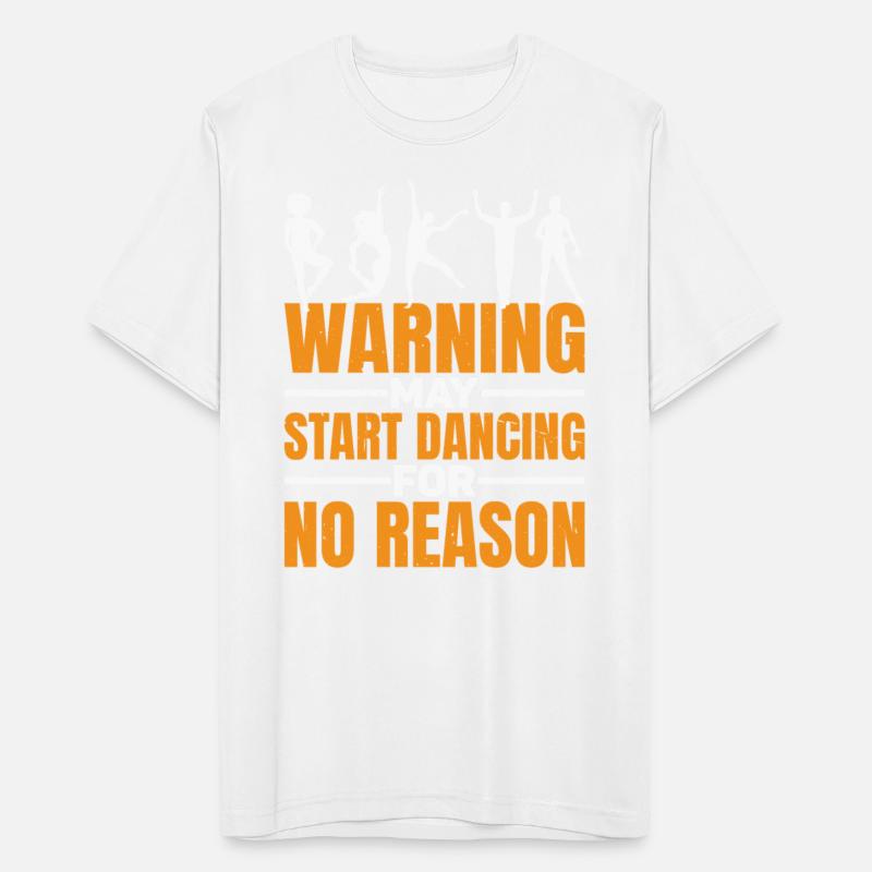 Warning May Start Dancing For No Reason 7