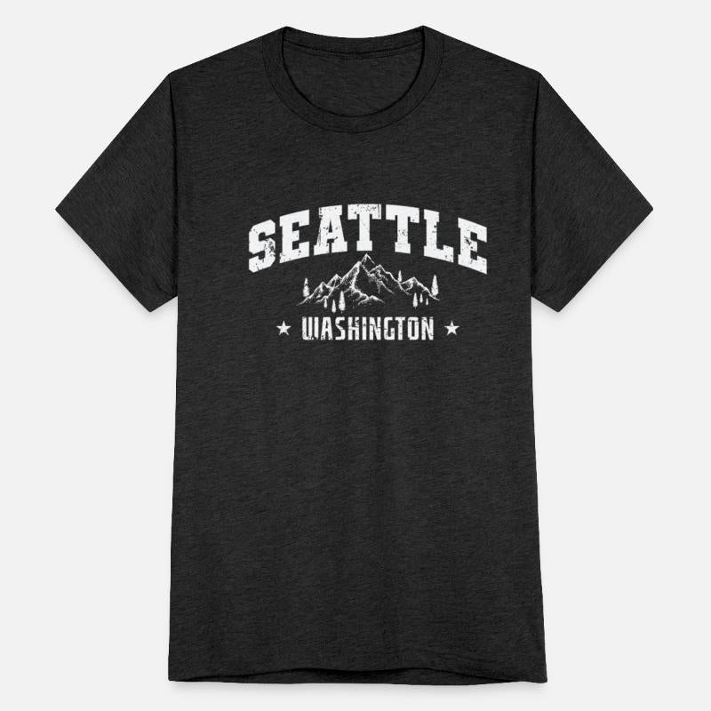 Washington Seattle USA America State