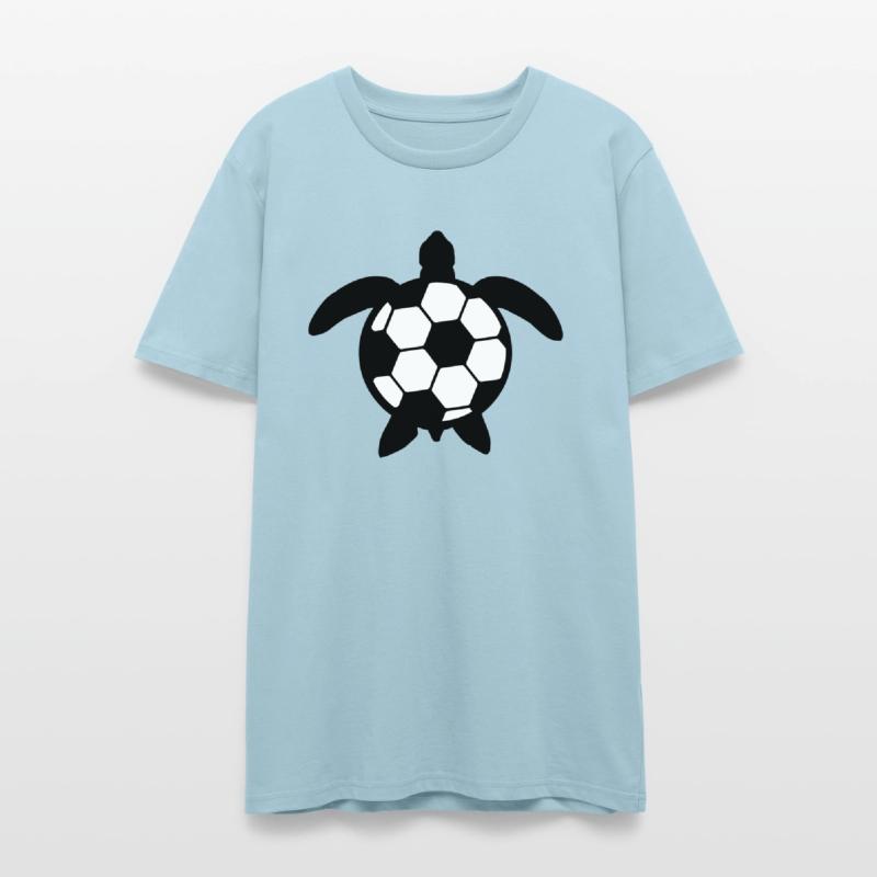 Water turtle soccer sport hobby club fan football