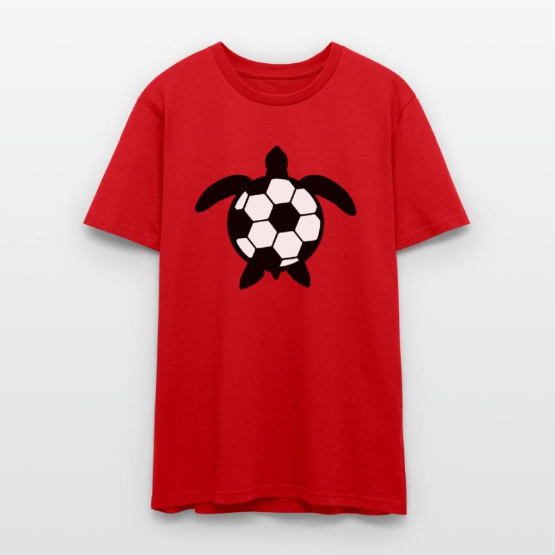 Water turtle soccer sport hobby club fan football