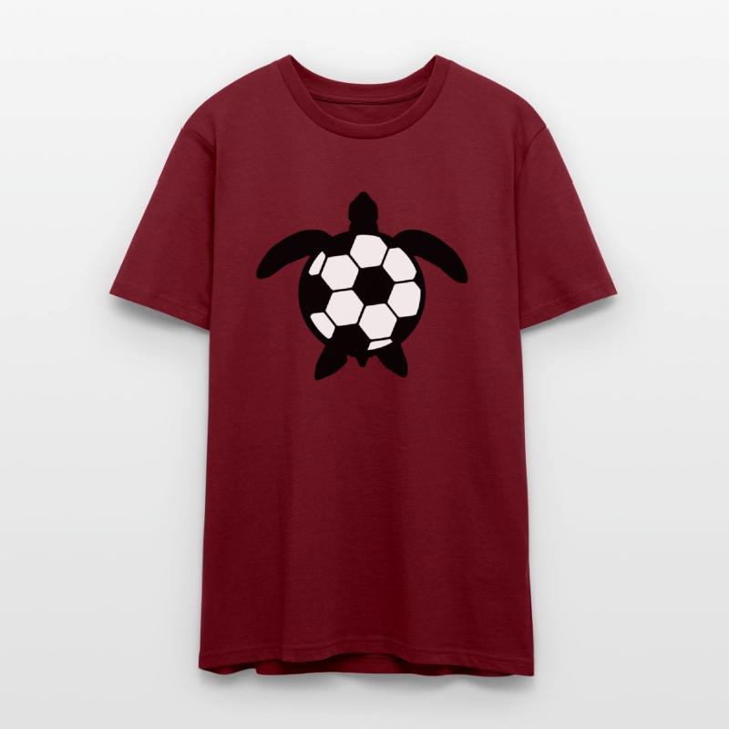 Water turtle soccer sport hobby club fan football