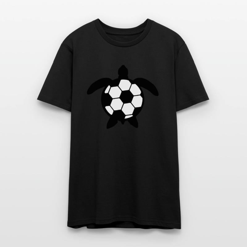 Water turtle soccer sport hobby club fan football