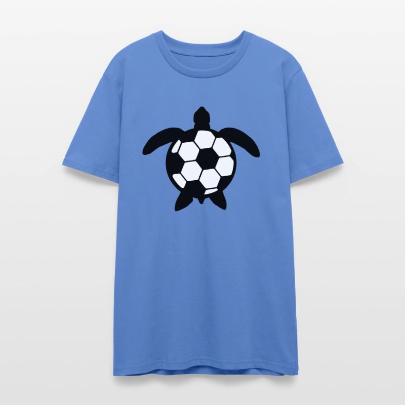 Water turtle soccer sport hobby club fan football