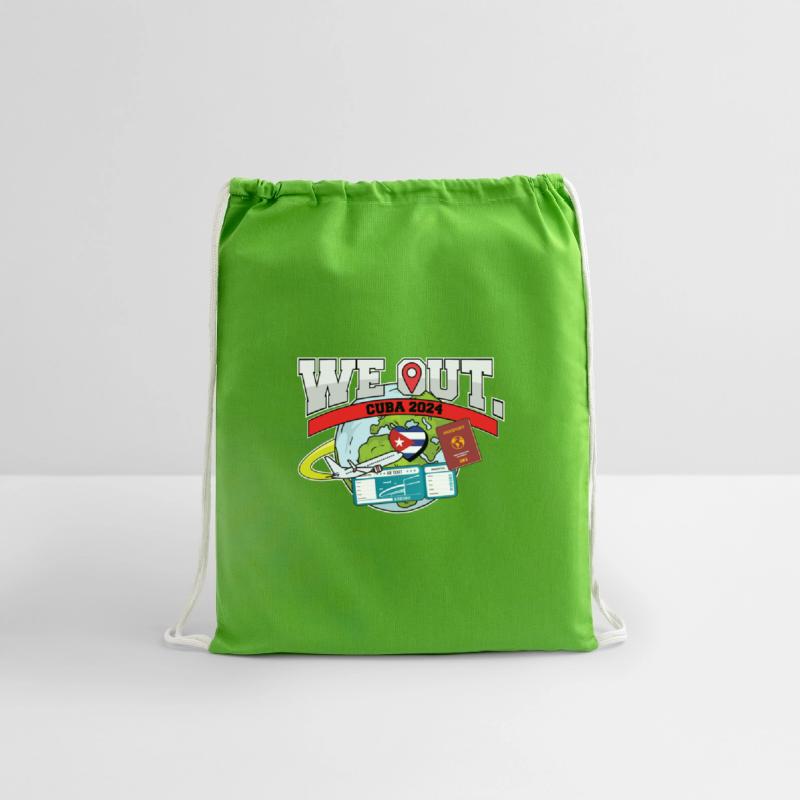 We Out Trip To Cuba Travel Matching Family