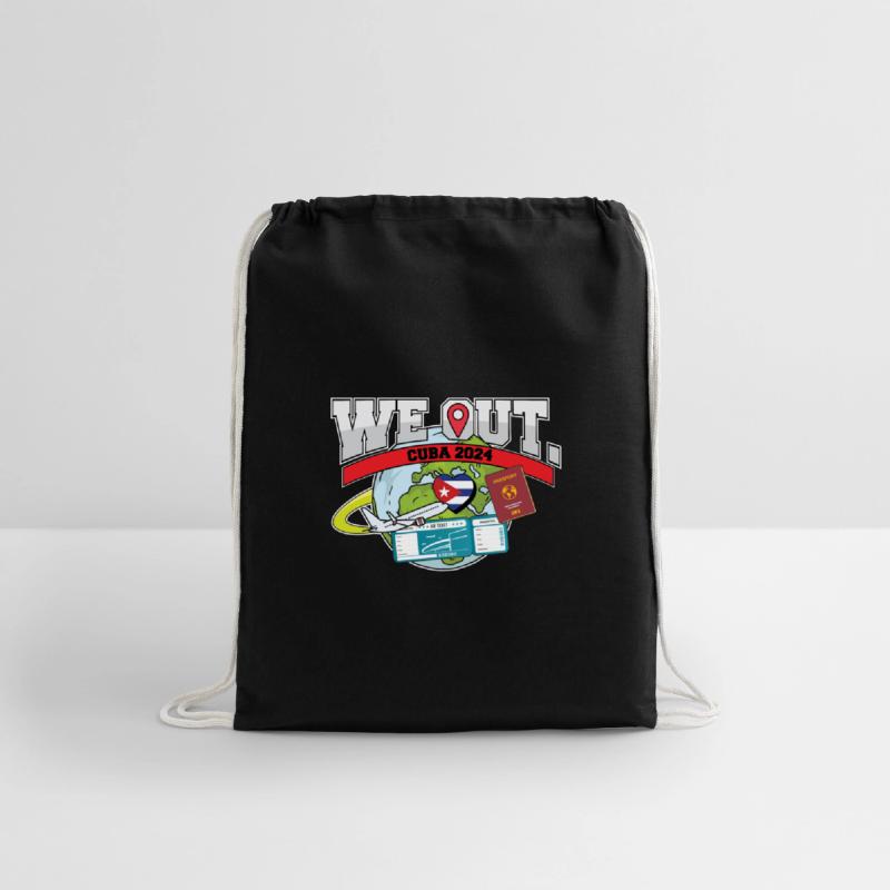 We Out Trip To Cuba Travel Matching Family