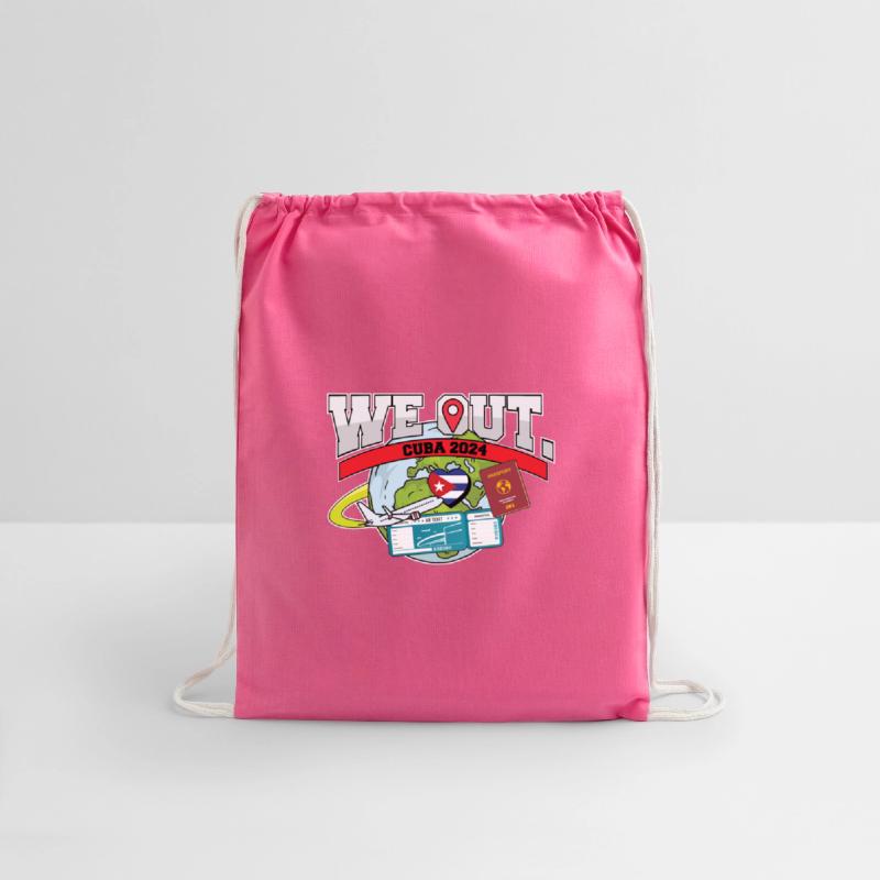 We Out Trip To Cuba Travel Matching Family