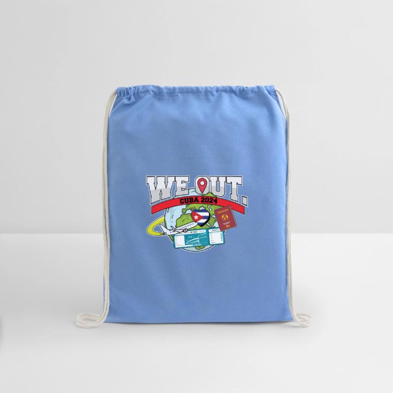 We Out Trip To Cuba Travel Matching Family