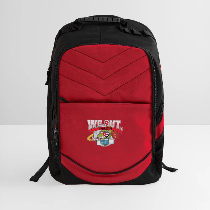 We Out Trip To Cuba Travel Matching Family