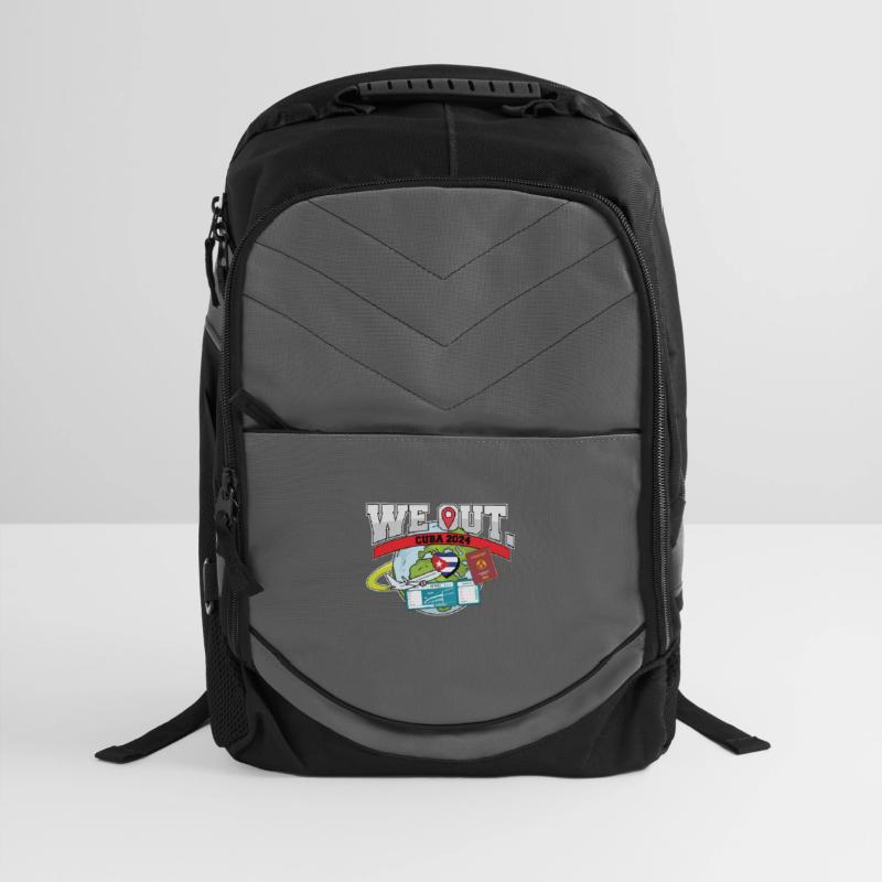 We Out Trip To Cuba Travel Matching Family