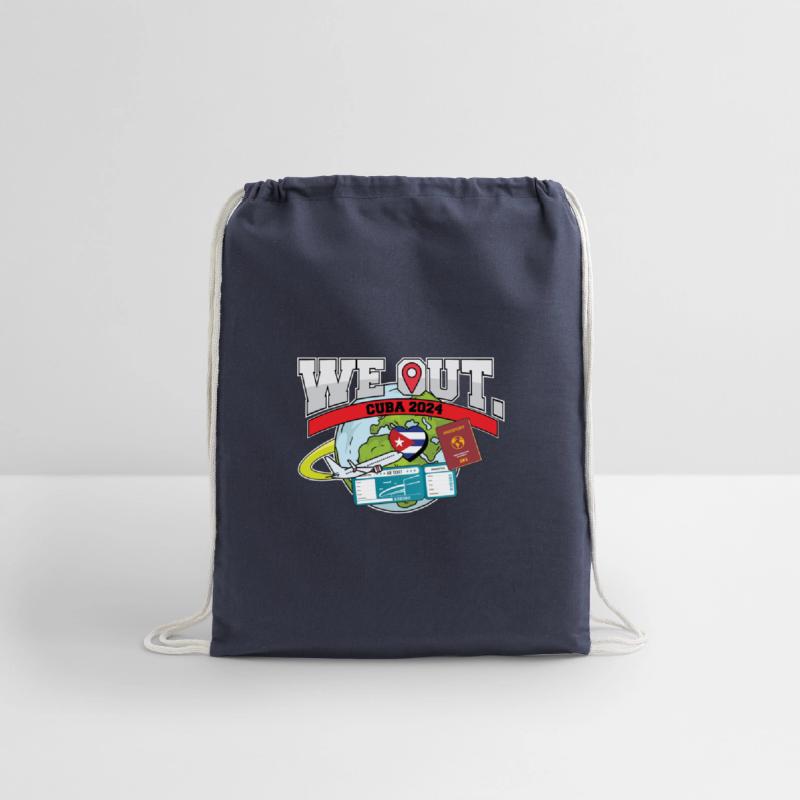 We Out Trip To Cuba Travel Matching Family