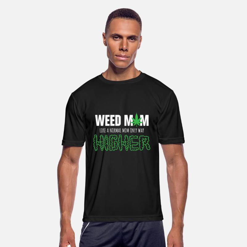 Weed Mom Like A Normal Mom Cannabis