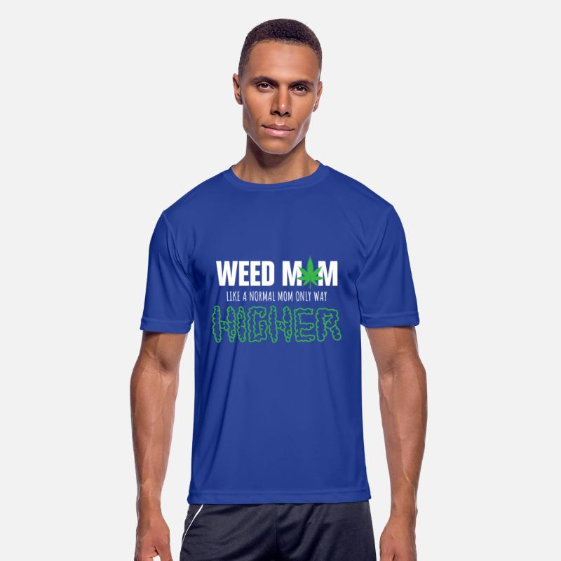 Weed Mom Like A Normal Mom Cannabis