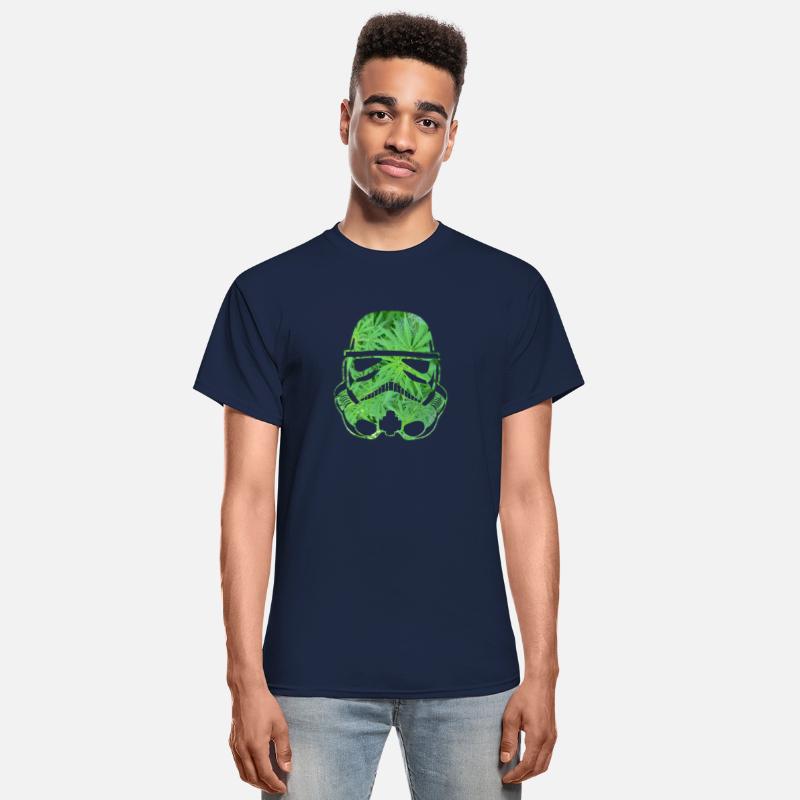Weed Trooper