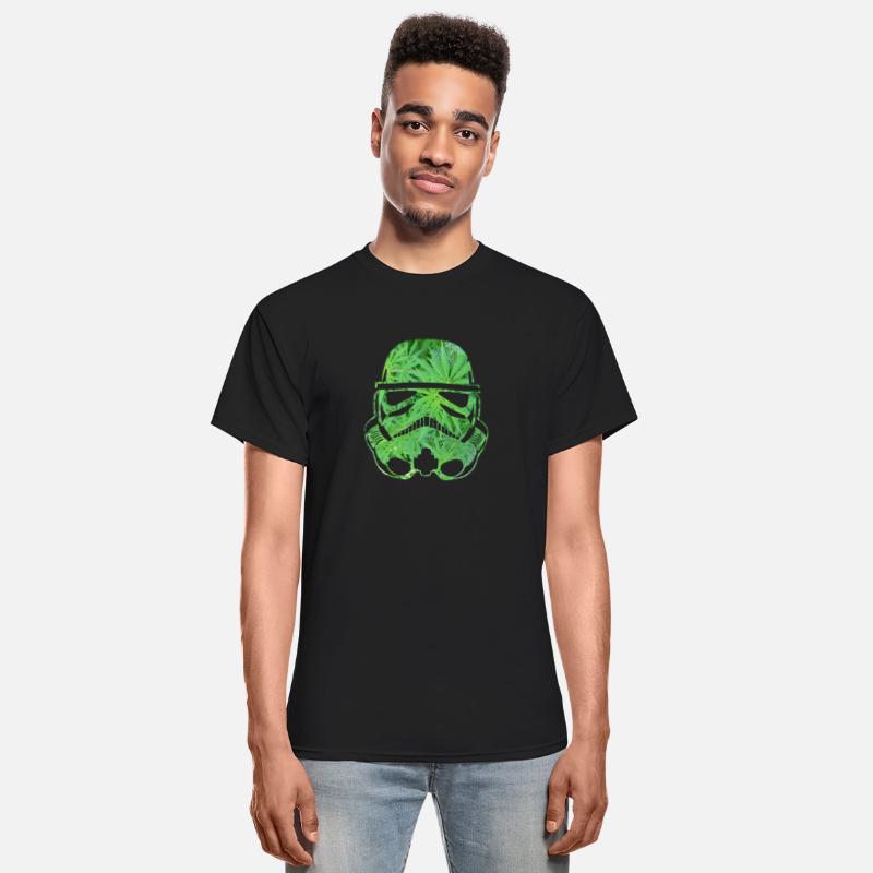 Weed Trooper