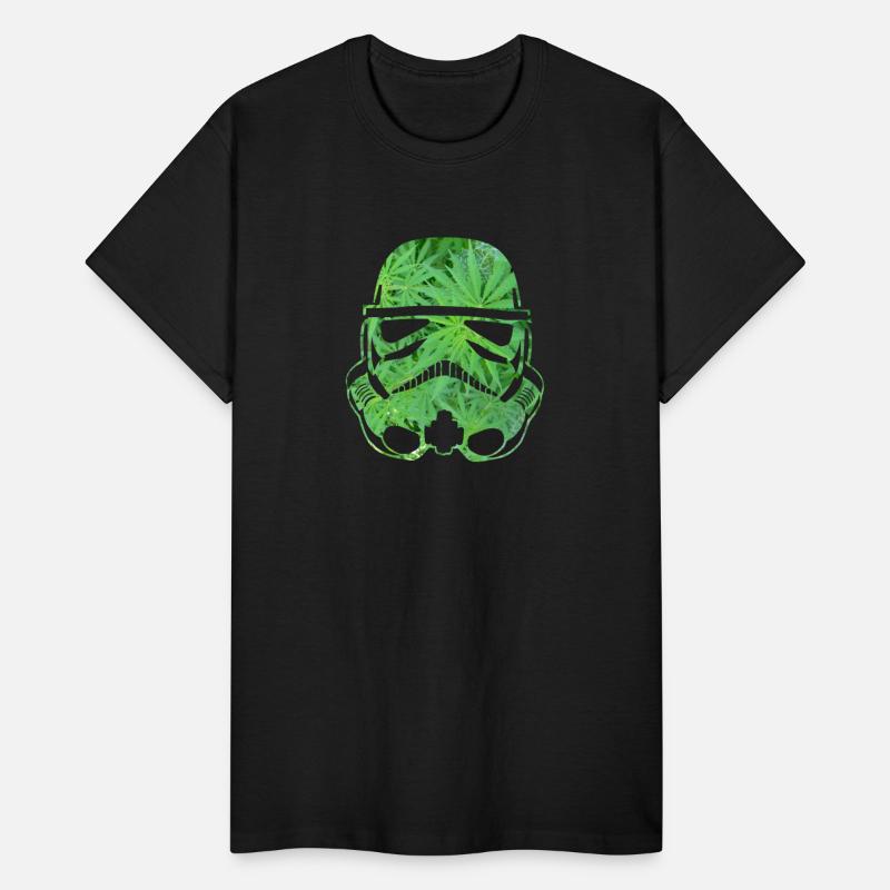 Weed Trooper