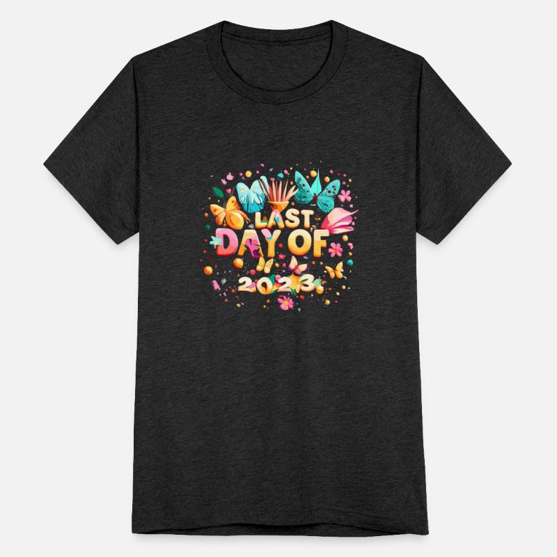 Welcome Year Last Days of 2023 Happy New Year