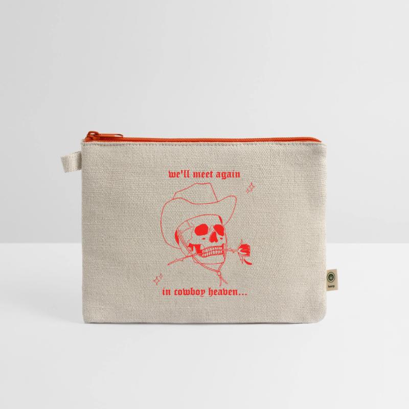 We'll Meet Again In Cowboy Heaven