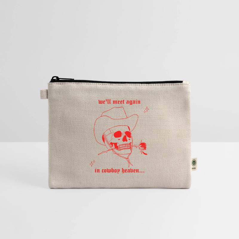 We'll Meet Again In Cowboy Heaven