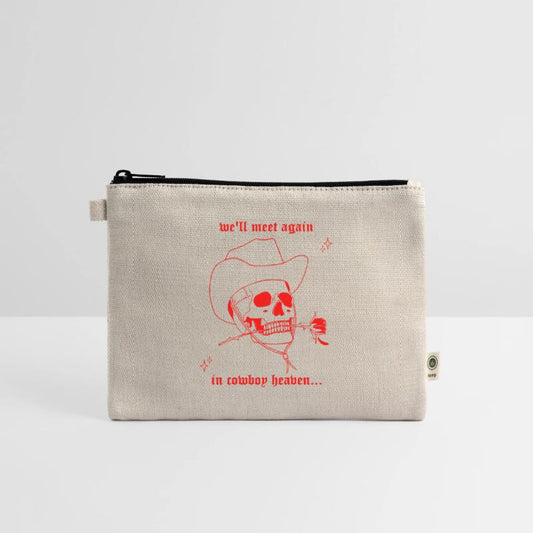 We'll Meet Again In Cowboy Heaven