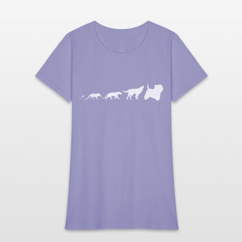 West Highland White Terrier Dog