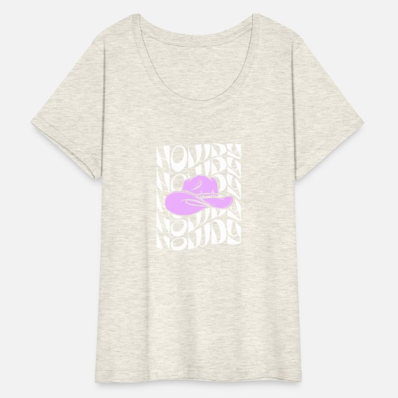 Western Country Texas Cowboy Hat