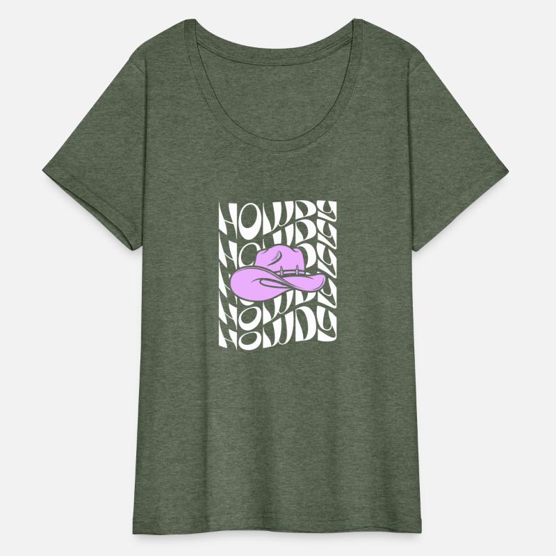 Western Country Texas Cowboy Hat