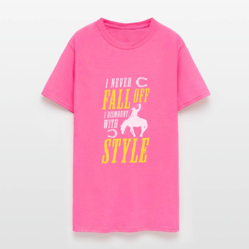 Western Riding Sheriff Star Dressage