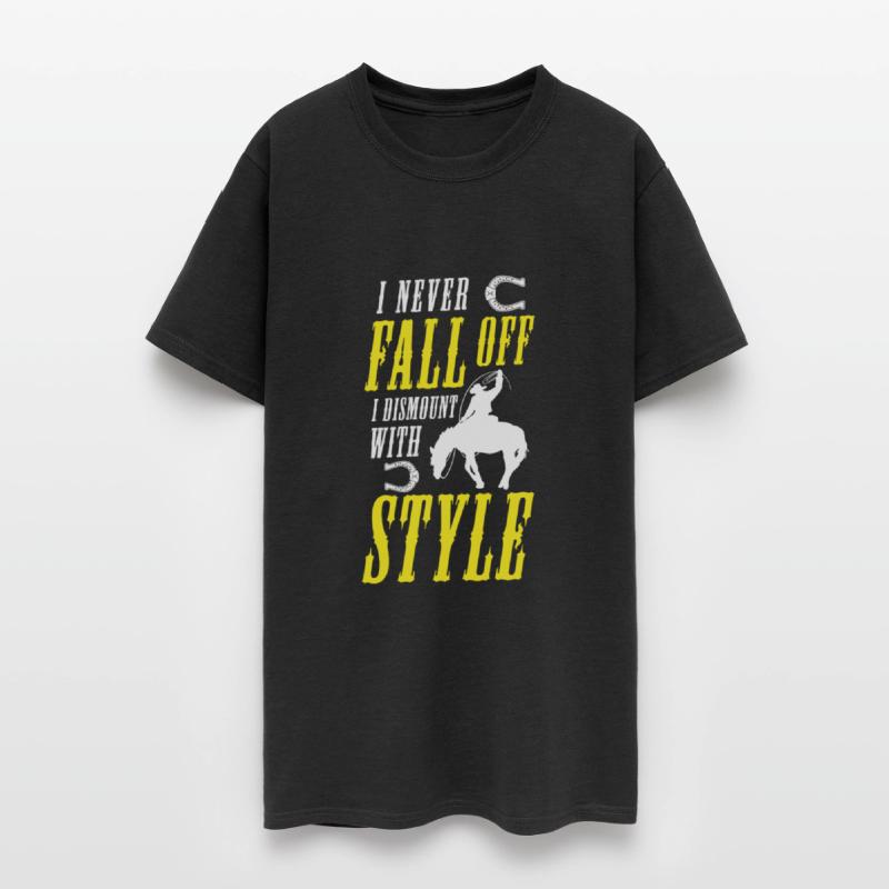 Western Riding Sheriff Star Dressage