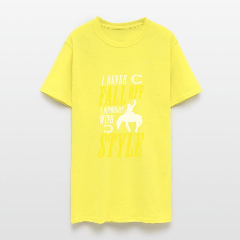 Western Riding Sheriff Star Dressage