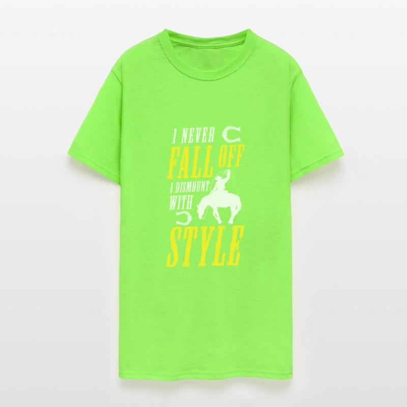 Western Riding Sheriff Star Dressage