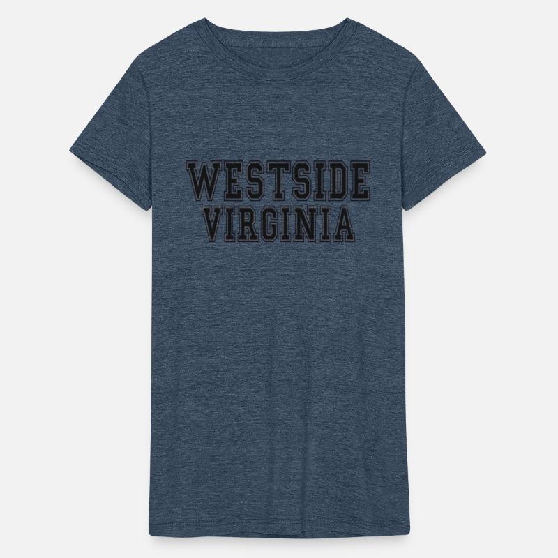 Westside Virginia