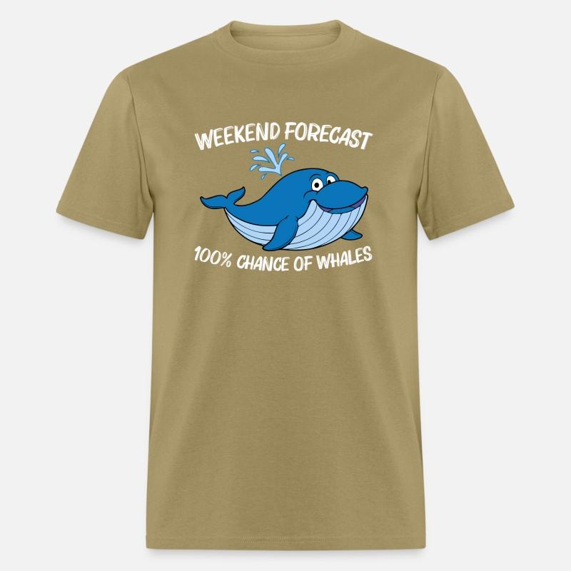 Whale For Orca Narwhal Blue Whales