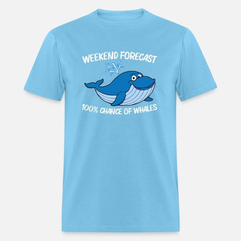 Whale For Orca Narwhal Blue Whales