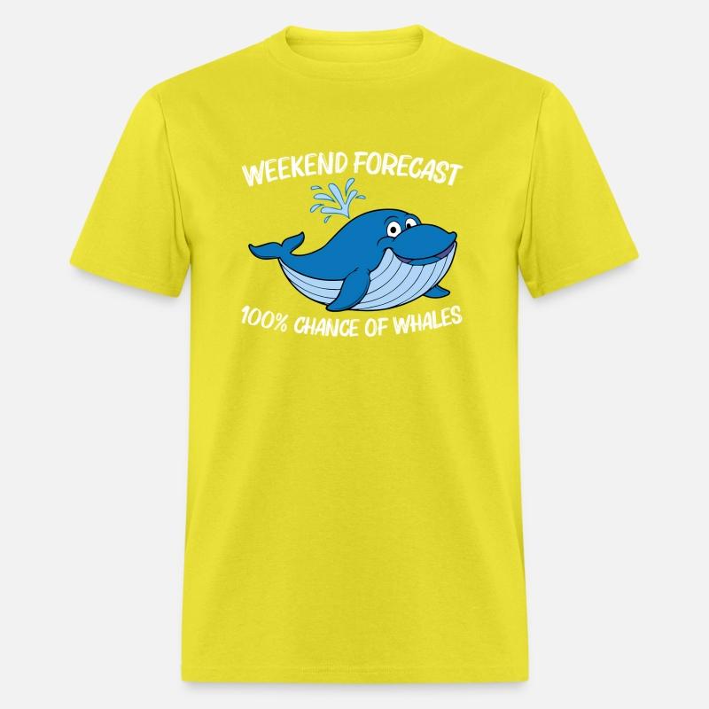 Whale For Orca Narwhal Blue Whales