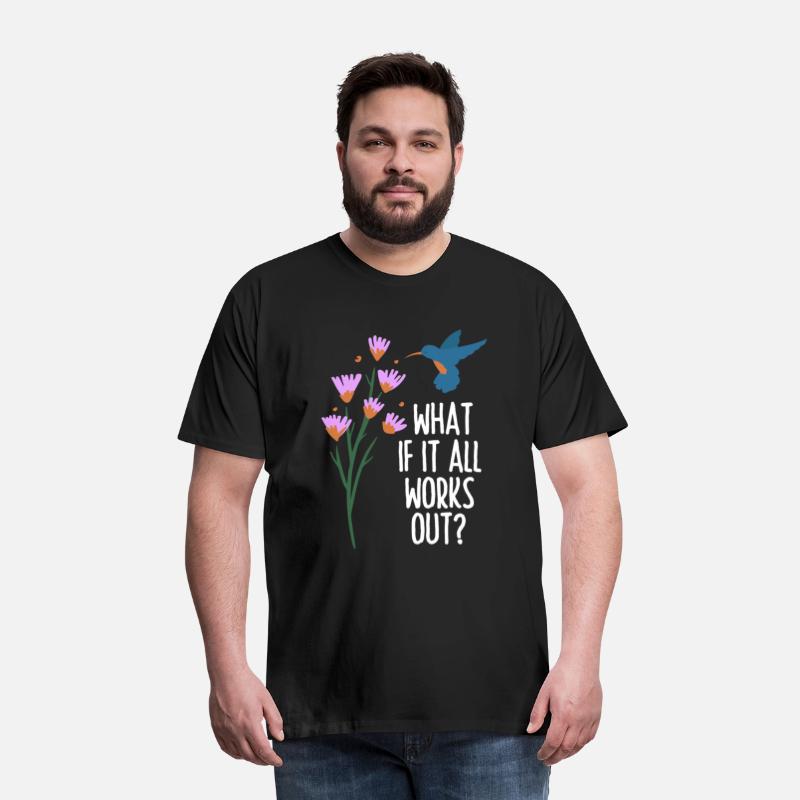 What if it all works out