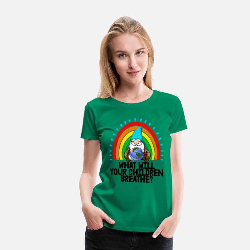 What Will Your Children Breath