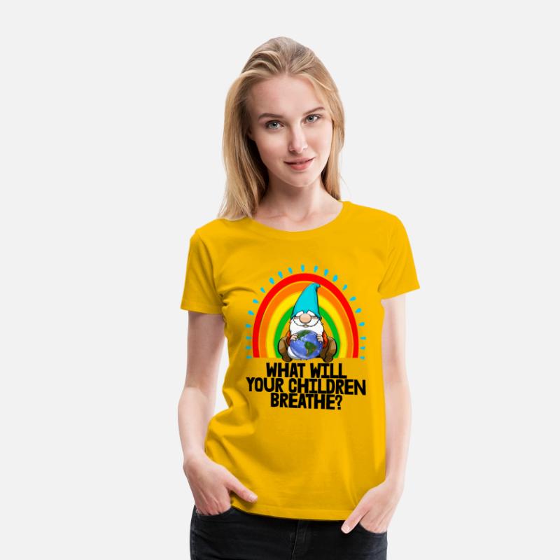 What Will Your Children Breath