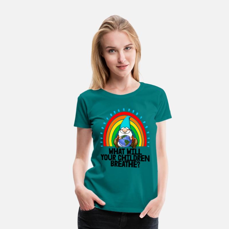 What Will Your Children Breath