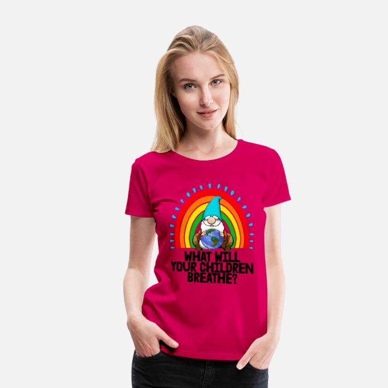 What Will Your Children Breath