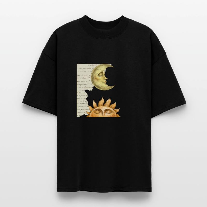 Whispers Between Sun and Moon