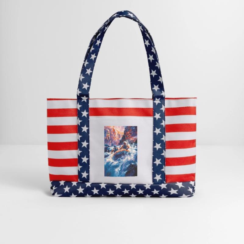 Whitewater Canyon Thrill Ride