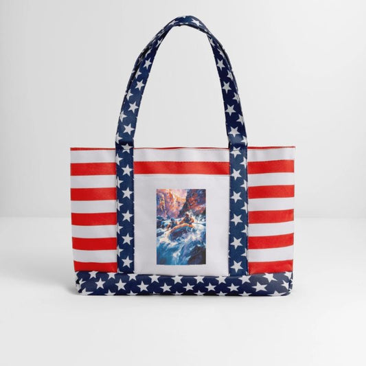 Whitewater Canyon Thrill Ride