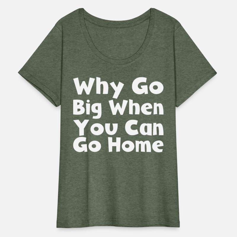 Why Go Big when You Can Go Home Workout